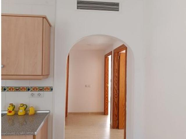 Piso en venta en Palomares, Cuevas Del Almanzora