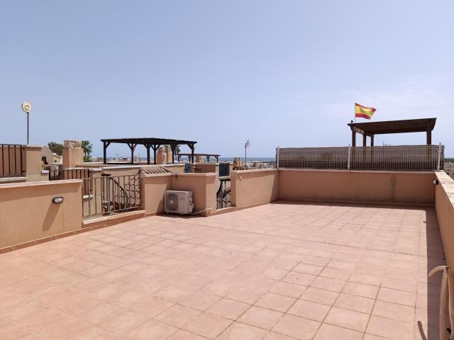 Ático en venta en Palomares, Cuevas Del Almanzora