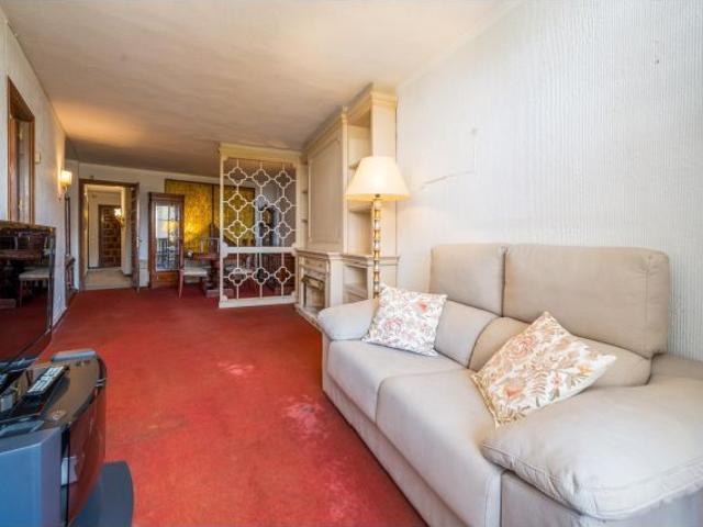 Piso en venta en Canavall, Palma