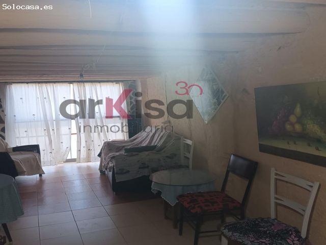 Casa en venta en Comarca de la Alpujarra Granadina, Andalucía
