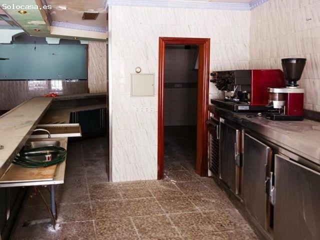 Local Comercial en venta en Churriana De La Vega, Granada