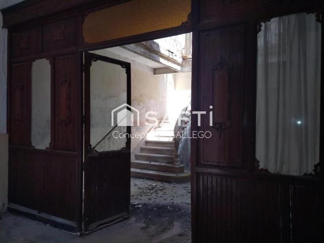 Chalet en venta en Campo De Criptana, Ciudad Real