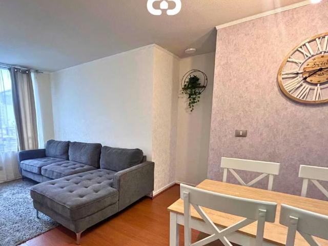 Departamento en venta en Alerce, Los Lagos