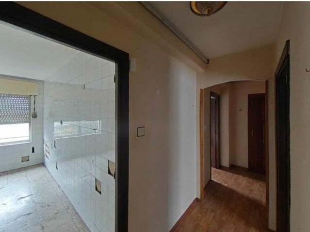 Piso en venta en El Corraón, Lena
