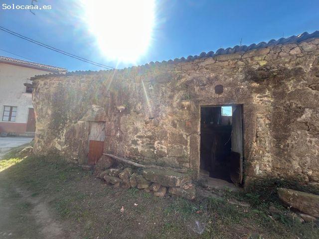 Casa en venta en Carreiras, Padrón
