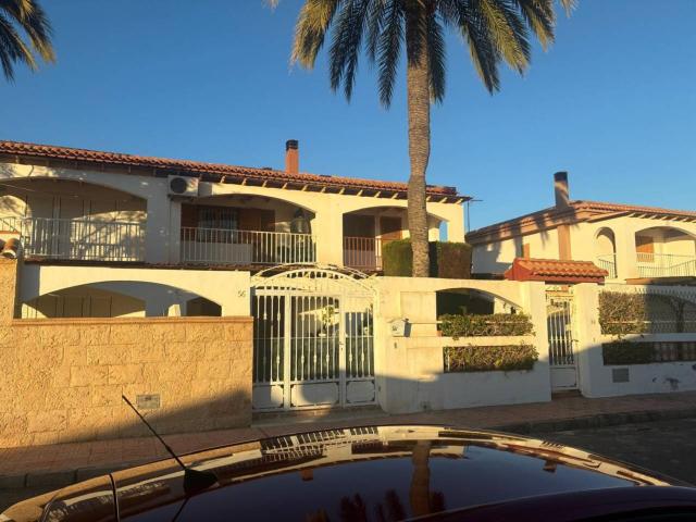 Casa en venta en Bajo Guadalentín, Murcia