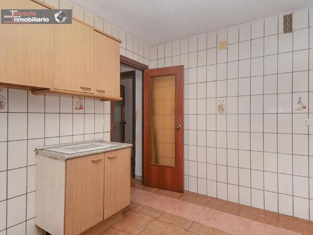 Piso en venta en La Estación, Pulpí