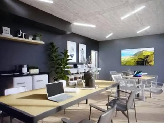 Departamento en venta en Quinta Normal, Provincia de Santiago