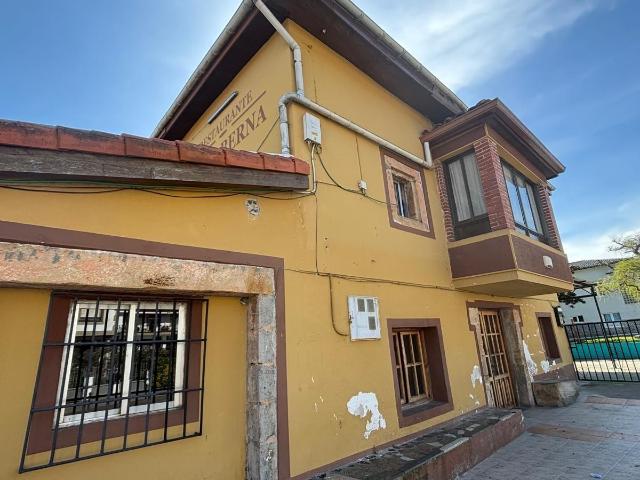 Casa en venta en La Riba, Rasines