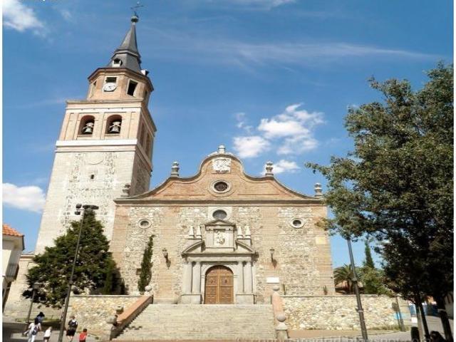 Casa en venta en Redueña