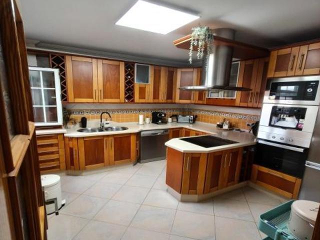Casa en venta en Los Depósitos, Roquetas De Mar