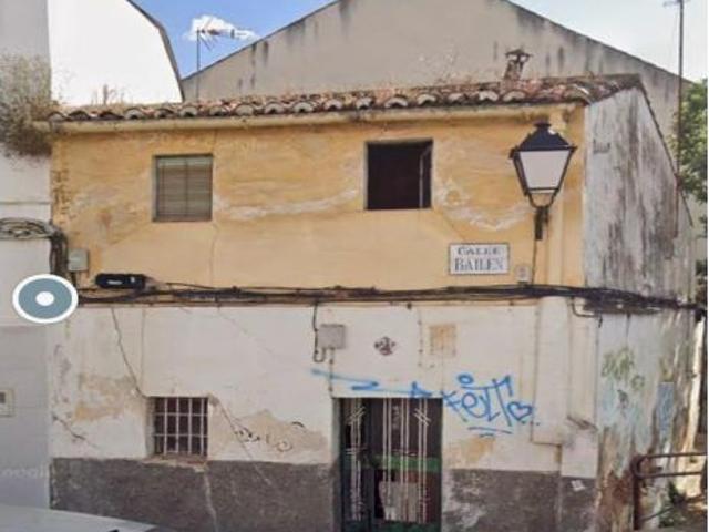 Casa en venta en San Justo, Cáceres