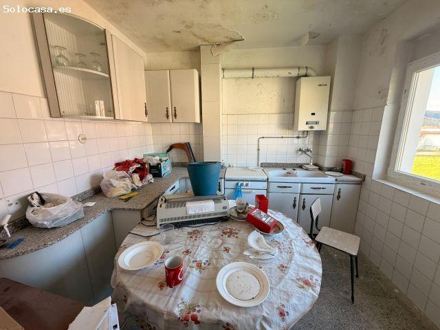 Piso en venta en Barrio La Maza, Meruelo
