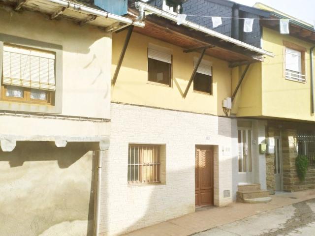 Casa en venta en El Bierzo, Castilla y León