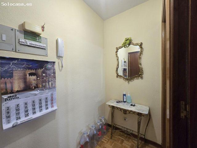 Piso en venta en San Pedro Del Arroyo
