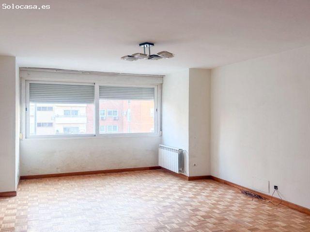 Piso en venta en Villa de Vallecas, Madrid