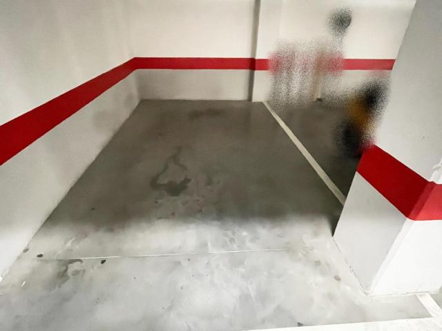 Garaje en venta en Córdoba, Andalucía