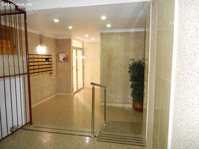 Piso en alquiler en Murcia, Murcia