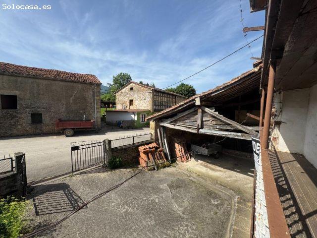 Casa en venta en Molledo, Cantabria