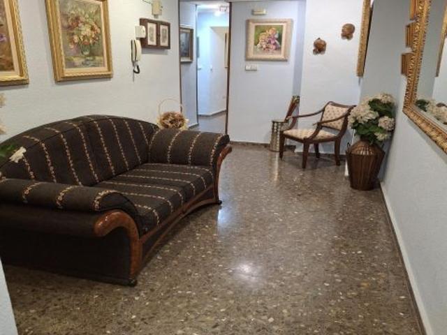 Piso en alquiler en l'Horta Sud, Valencia
