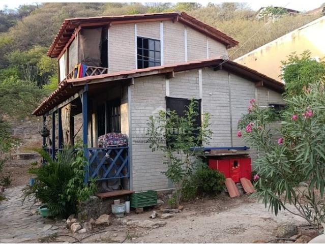 Casa en arriendo en Magdalena