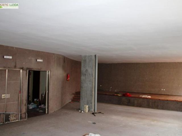 Local Comercial en venta en Urgell, Catalunya
