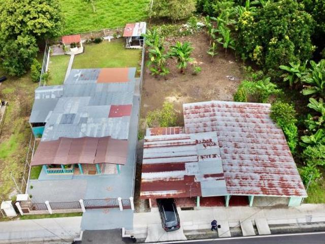 Oportunidad en Tijeras de Boquerón,Chiriqui ! con Gran Potencial de Expansión