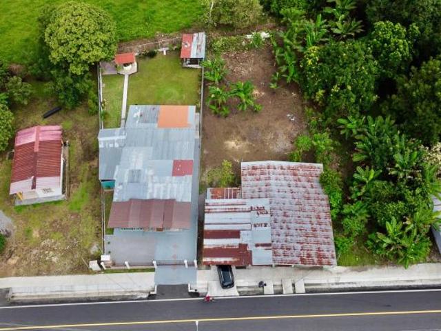 Oportunidad en Tijeras de Boquerón,Chiriqui ! con Gran Potencial de Expansión