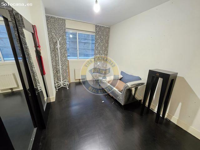 Piso en venta en Vigo