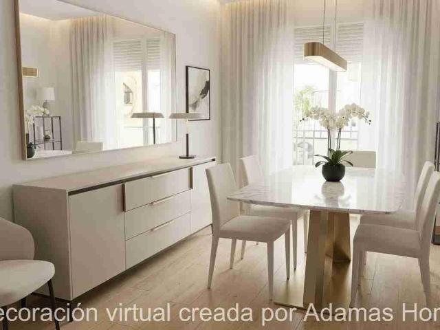 Piso en venta en Triana, Sevilla