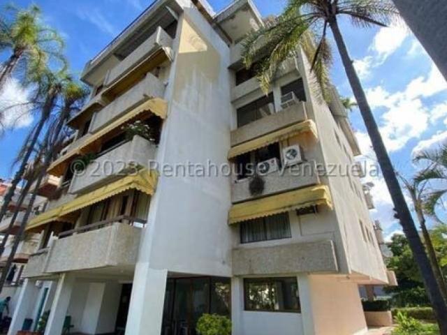 Apartamento en venta en Bolívar