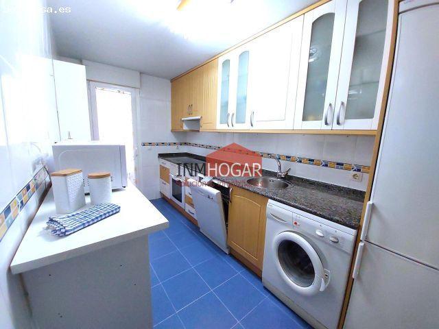 Piso en venta en Ávila, Castilla y León
