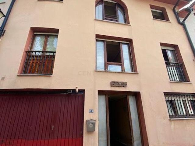 Casa en venta en Usurbil, Guipúzcoa