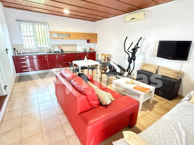 Chalet en venta en Utrera, Andalucía