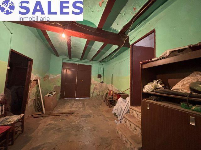 Casa en venta en Mulló Crussà, el Camp de Túria
