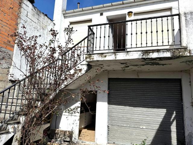 Casa en venta en Verín, Galicia