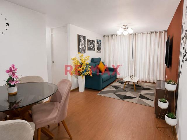 Departamento venta en Villa, Lima Metropolitana