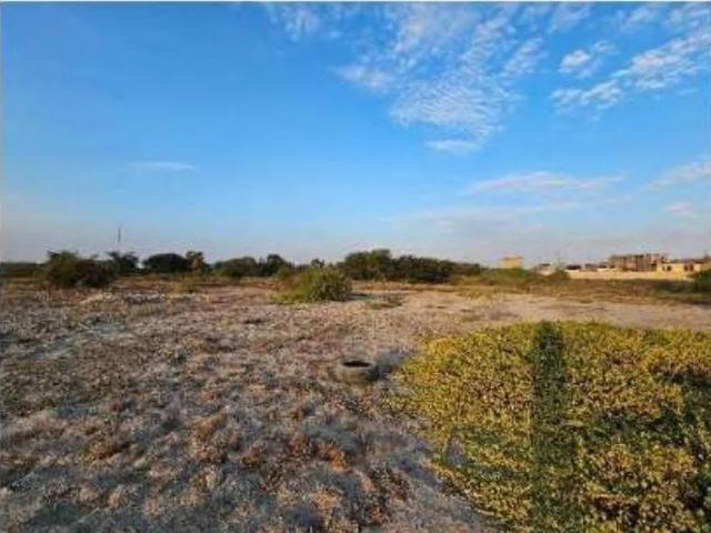 Terreno venta en Mocce, Lambayeque