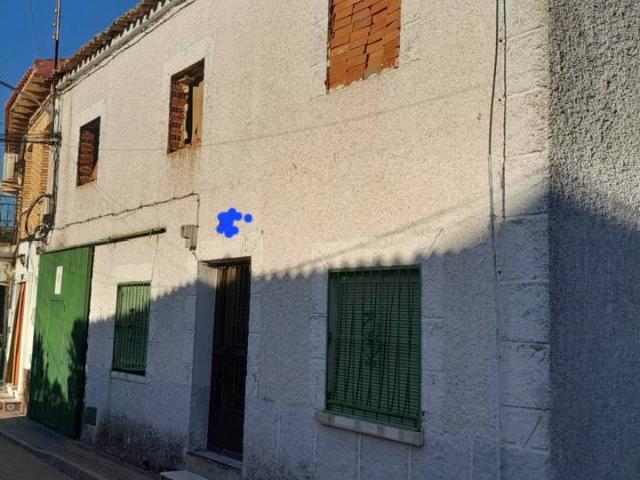 Casa en venta en Casarrubios Del Monte, Castilla-La Mancha