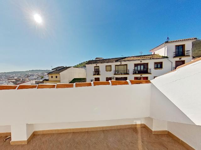 Piso en venta en Antequera, Andalucía