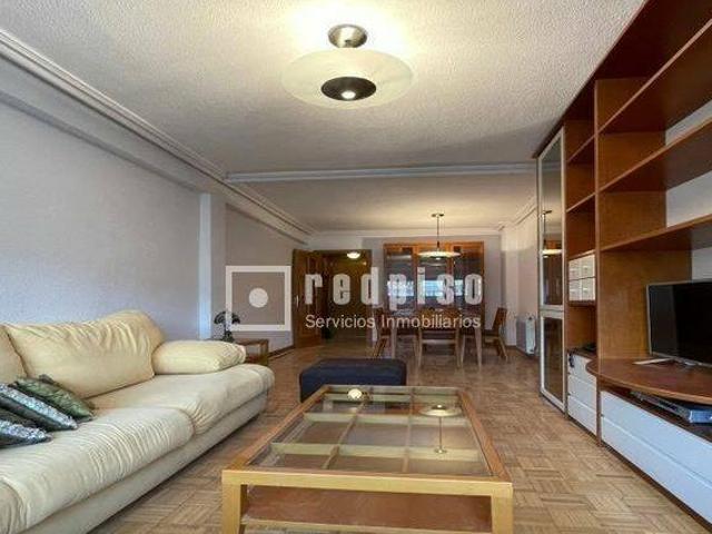 Casa en alquiler en Alcorcón