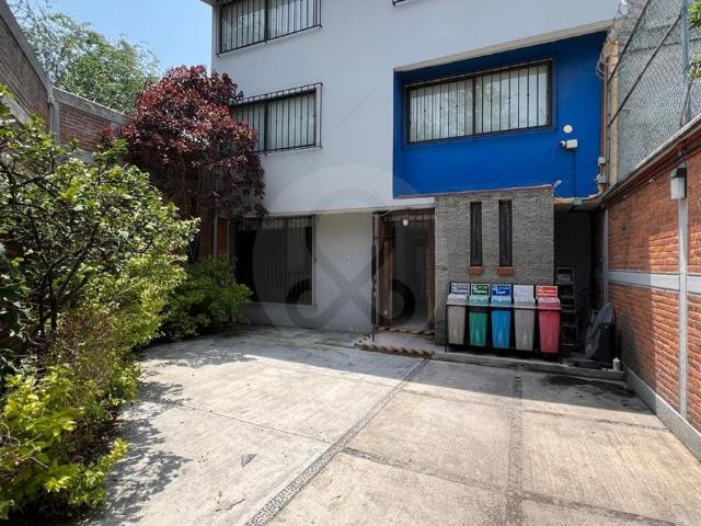 Oficina en venta en Iztacalco, Ciudad de México