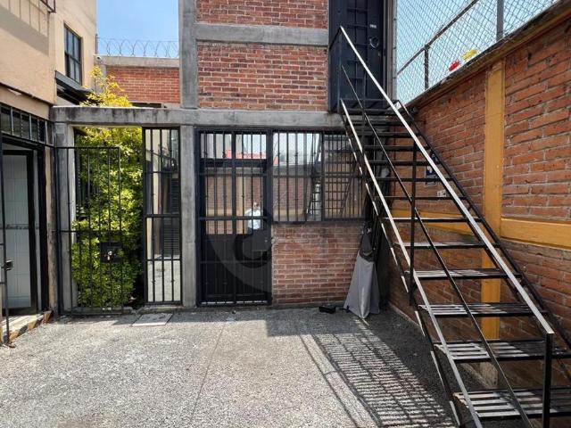 Oficina en venta en Iztacalco, Ciudad de México