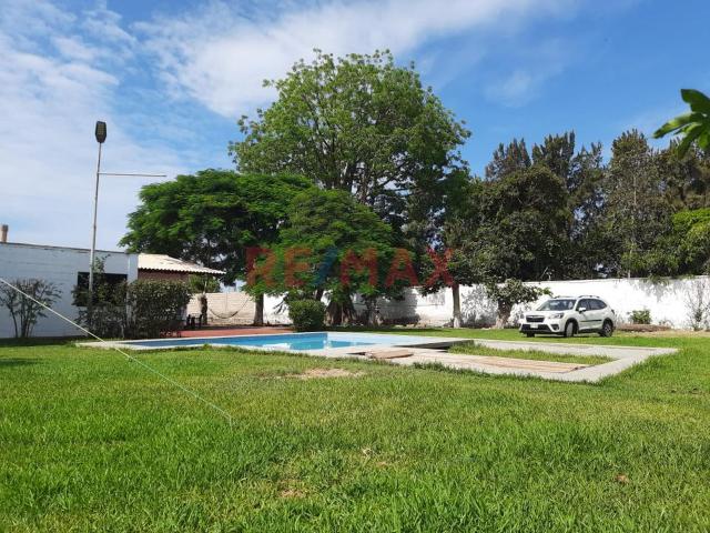 Casa venta en Huaura, Lima Metropolitana