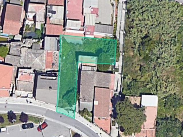 Terreno en venta en Can Sant Joan, Vallès Occidental
