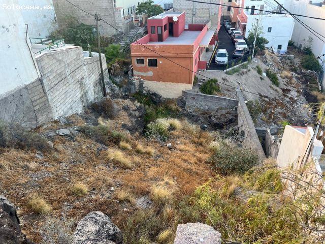 Local Comercial en venta en Aroba, Candelaria