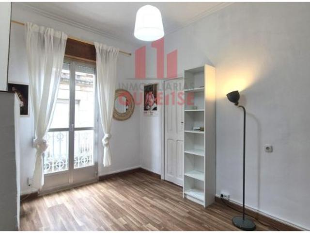 Piso en alquiler en Centro, Ourense