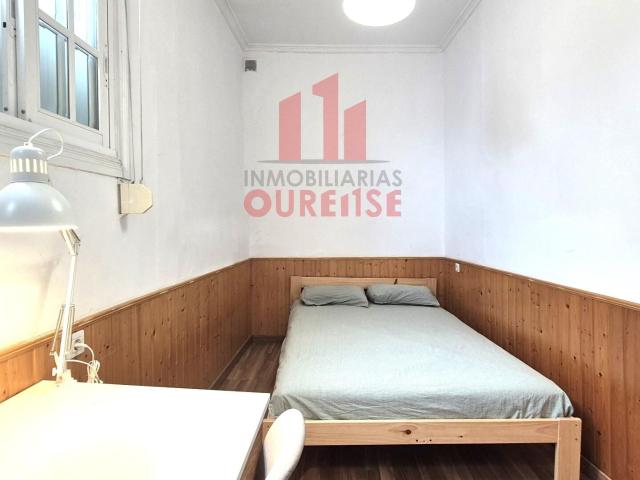 Habitación en alquiler en Mariñamansa, Ourense