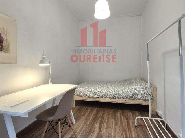 Casa en alquiler en O Polvorín, Ourense