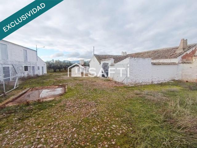 Terreno en venta en Los Navalucillos, Castilla-La Mancha